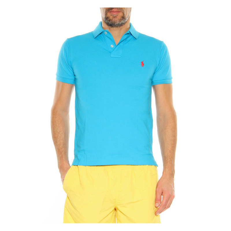 Polo Ralph Lauren blue